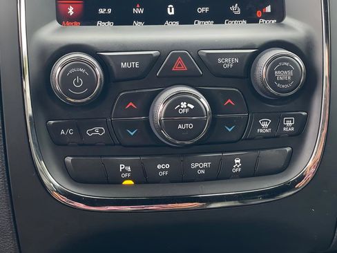 Used 2019 Dodge Durango R/T image 42