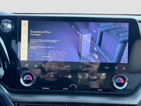New 2026 Lexus TX 350 AWD image 35