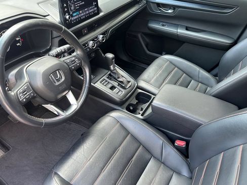 Used 2025 Honda CR-V Sport-L image 10
