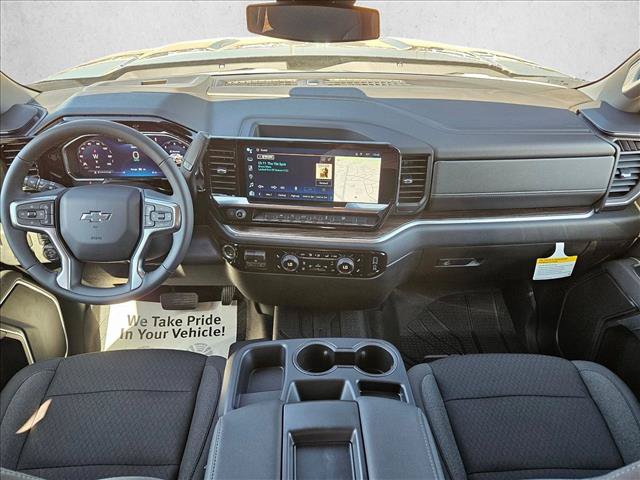 New 2026 Chevrolet Silverado 1500 RST w/ RST Select Package RWD image 15