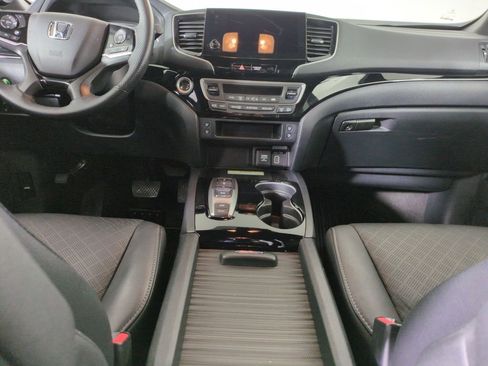 Certified 2022 Honda Passport Elite image 21