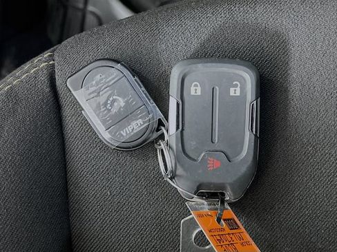 Used 2021 GMC Terrain SLE FWD image 13