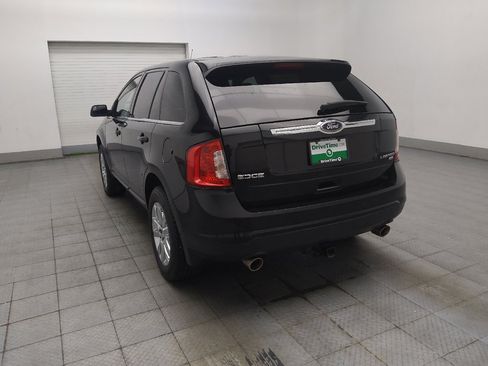 Used 2014 Ford Edge Limited AWD/4WD image 5