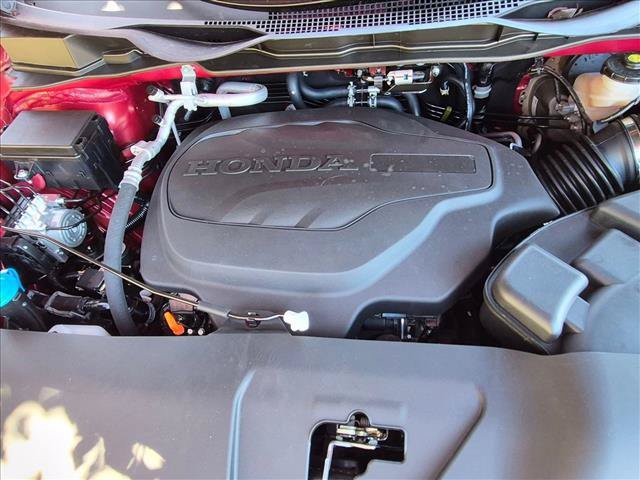 New 2026 Honda Odyssey EX-L image 16