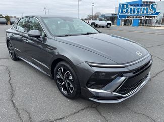 Used 2025 Hyundai Sonata SEL video 1