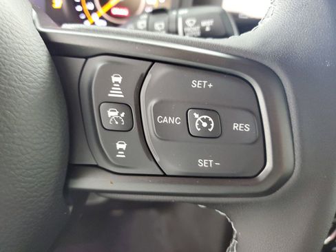 New 2026 Jeep Wrangler Unlimited Sport AWD/4WD image 24