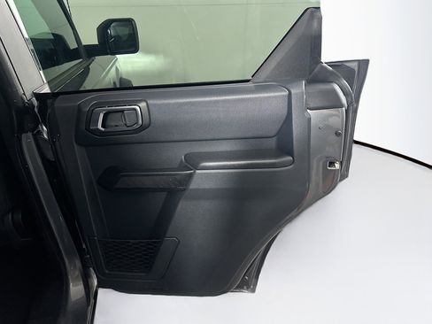 Used 2025 Ford Bronco Big Bend AWD/4WD image 30