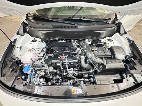 Used 2024 Kia Seltos SX image 49