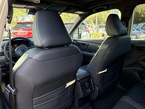 New 2026 Subaru Forester Wilderness image 14