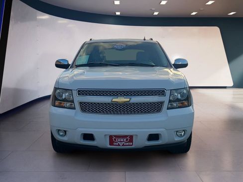 Used 2008 Chevrolet Avalanche LTZ w/ LTZ Preferred Equipment Group RWD image 8
