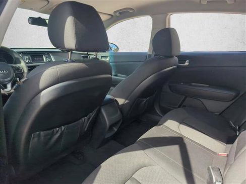 Used 2017 Kia Optima LX image 15