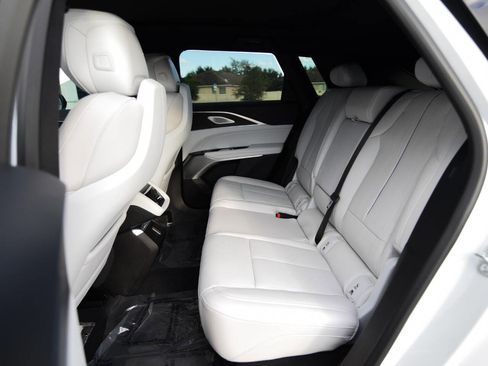 Used 2025 Cadillac Lyriq Sport w/ LPO, Floor Liner Package image 15