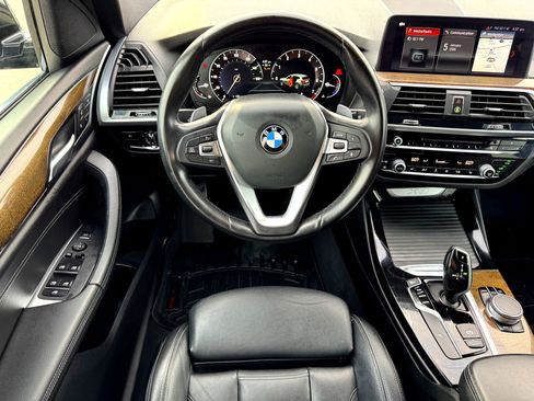 Used 2019 BMW X3 sDrive30i w/ Convenience Package image 22