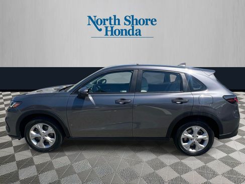 Certified 2023 Honda HR-V LX image 5