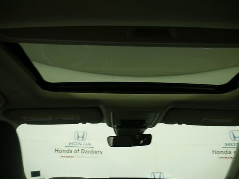 New 2026 Honda CR-V EX-L image 15