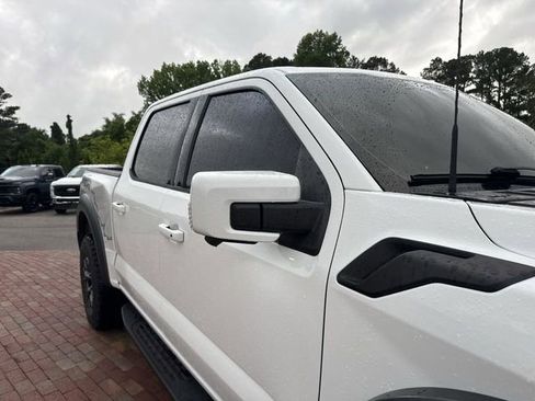 Used 2022 Ford F150 Raptor w/ Raptor 37 Performance Package AWD/4WD image 18
