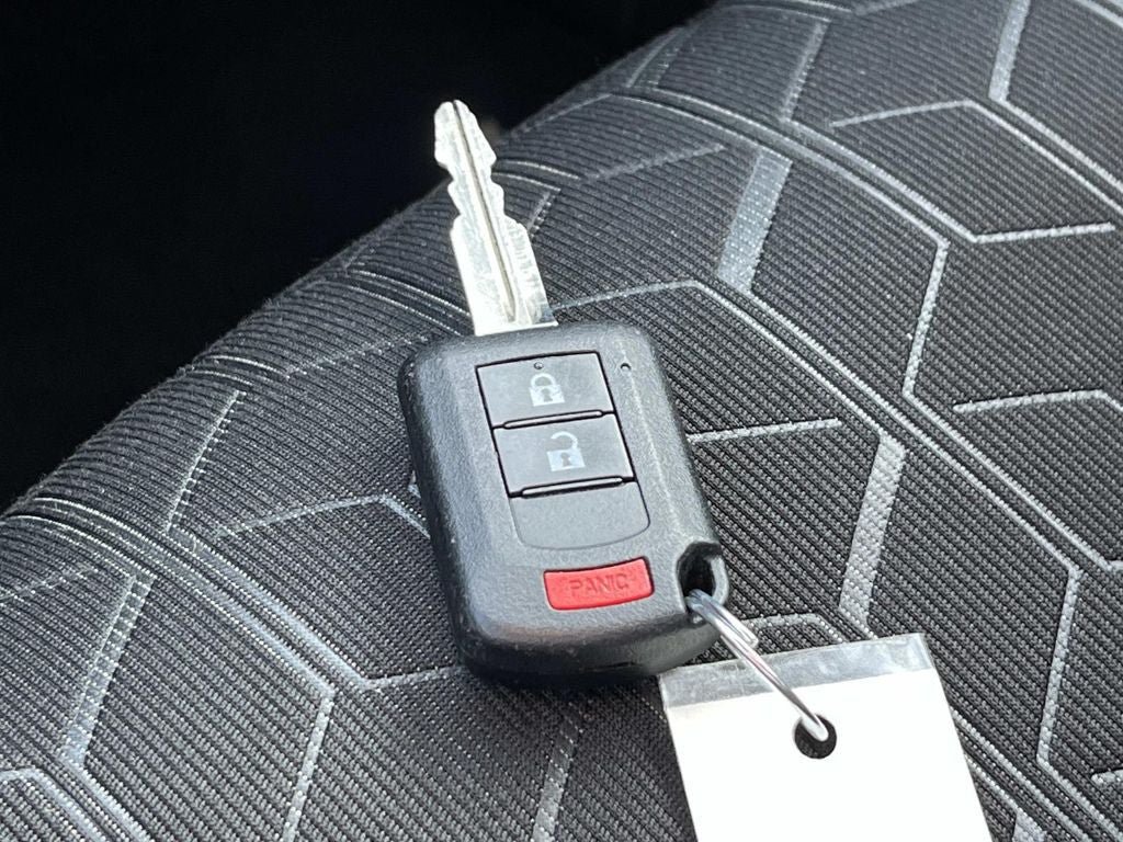 Used 2024 Mitsubishi Outlander Sport ES AWD/4WD image 31