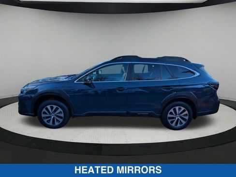 Certified 2023 Subaru Outback Premium image 7