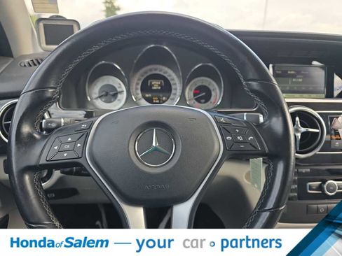 Used 2014 Mercedes-Benz GLK 350 4MATIC image 15