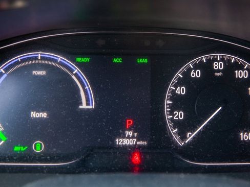Used 2019 Honda Insight EX image 18