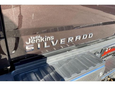 Used 2018 Chevrolet Silverado 2500 LTZ w/ Duramax Plus Package image 32