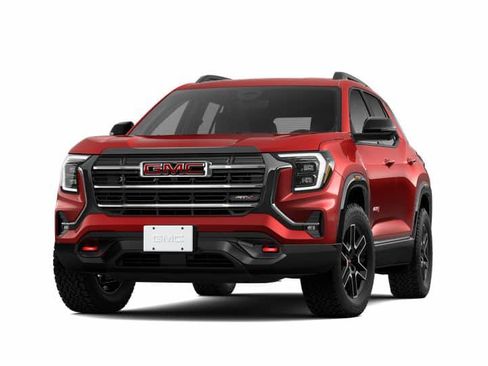 New 2026 GMC Terrain AT4 w/ Convenience Package III image 51