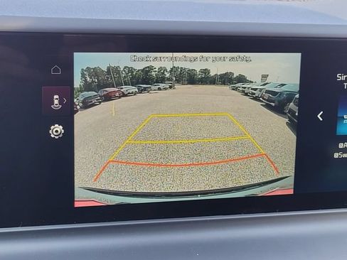 New 2026 Kia Seltos S FWD image 18
