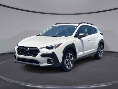 Certified 2024 Subaru Crosstrek 2.0i Premium
