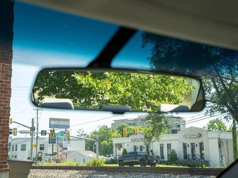 Used 2017 Toyota Camry XLE FWD image 41