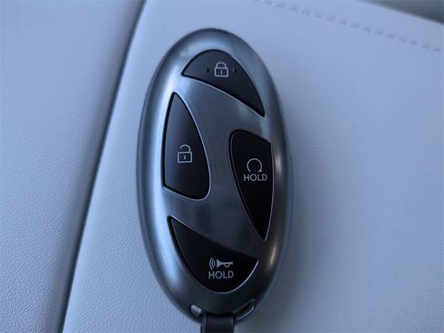 New 2026 Hyundai Palisade SEL image 40