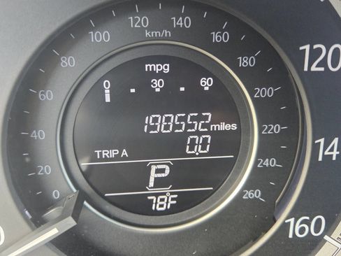 Used 2014 Honda Accord LX image 27