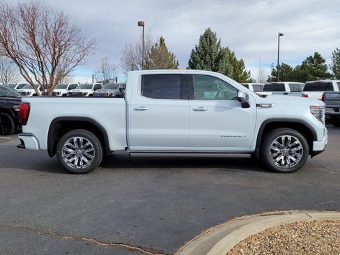 New 2026 GMC Sierra 1500 Denali image 2