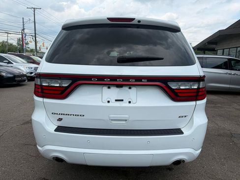 Used 2019 Dodge Durango GT AWD/4WD image 6