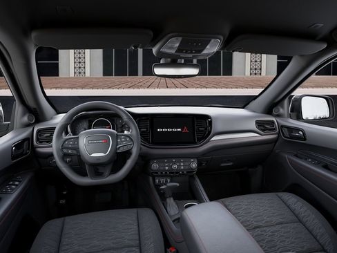 New 2026 Dodge Durango GT w/ Blacktop Package image 14