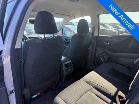 Used 2020 Subaru Outback Premium w/ Popular Package #1 AWD/4WD image 11