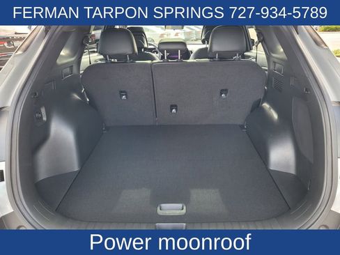 Used 2024 Kia Sportage X-Pro Prestige image 19