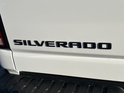 New 2026 Chevrolet Silverado 2500 LTZ w/ Trail Boss Package image 9