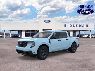 New 2026 Ford Maverick XLT w/ XLT Luxury Package AWD/4WD video 1