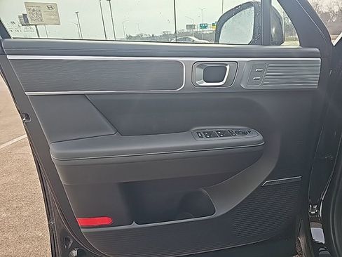 New 2026 Hyundai Santa Fe Limited AWD/4WD image 10