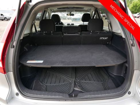 Used 2010 Honda CR-V EX image 10