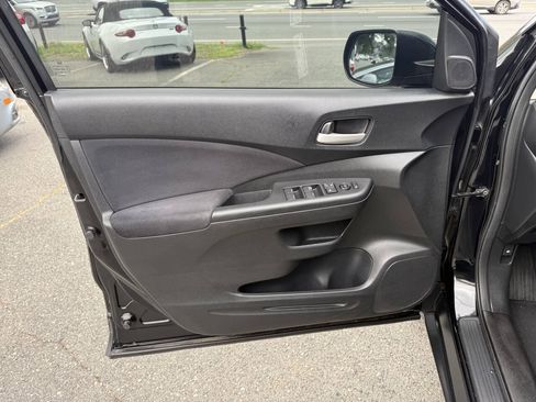 Used 2014 Honda CR-V EX image 23