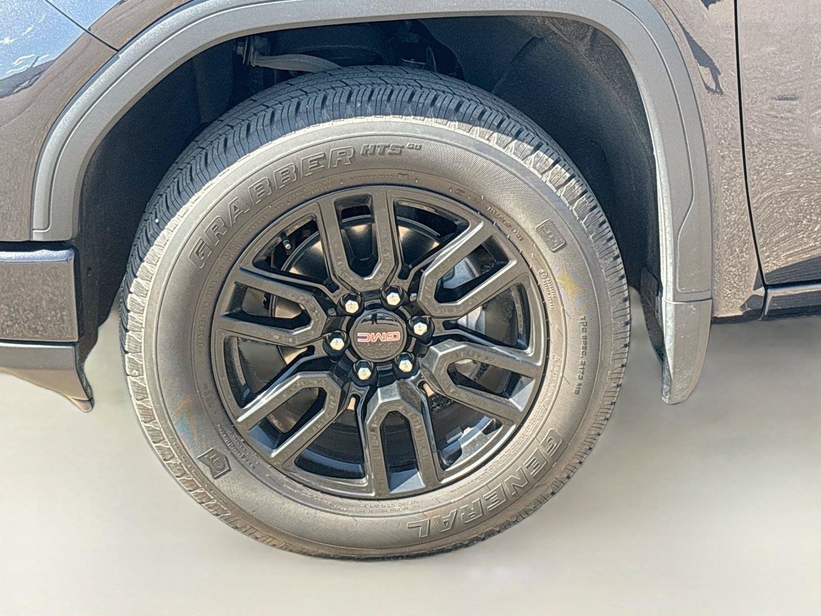 Used 2024 GMC Sierra 1500 Elevation AWD/4WD image 29