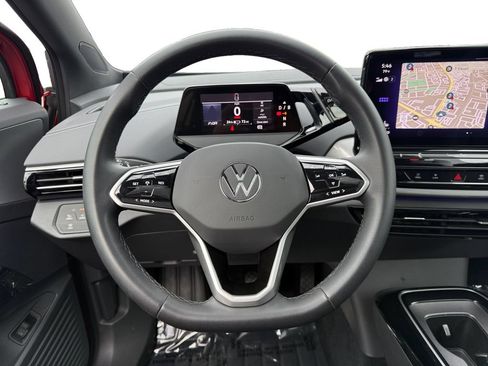 Used 2023 Volkswagen ID.4 Pro RWD image 12