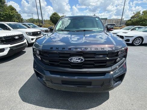 New 2027 Ford Expedition Platinum AWD/4WD image 28