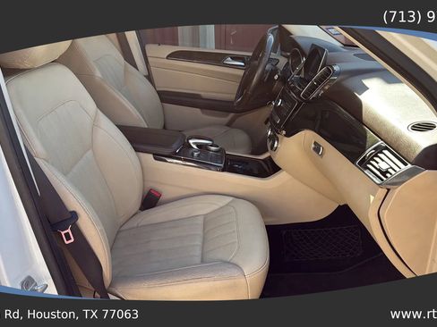 Used 2017 Mercedes-Benz GLE 350 4MATIC image 36