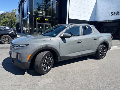 Used 2024 Hyundai Santa Cruz SEL w/ Activity Package