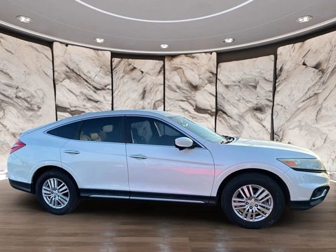 Used 2015 Honda Crosstour EX-L image 6
