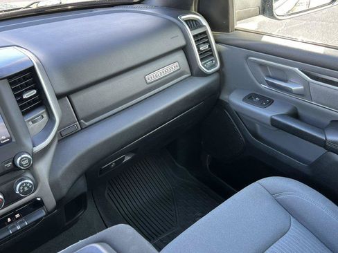 Used 2021 RAM 1500 Big Horn AWD/4WD image 39