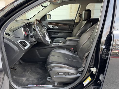 Used 2017 GMC Terrain Denali image 10