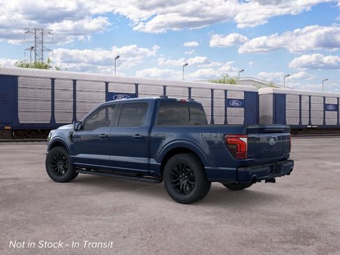 New 2026 Ford F150 Lariat AWD/4WD image 5